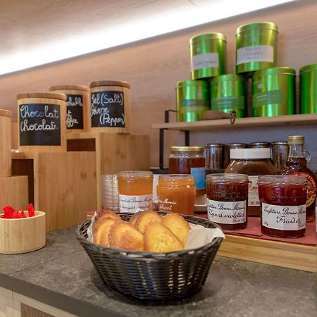 Ibis Styles Cannes Le Cannet Kültér fotó