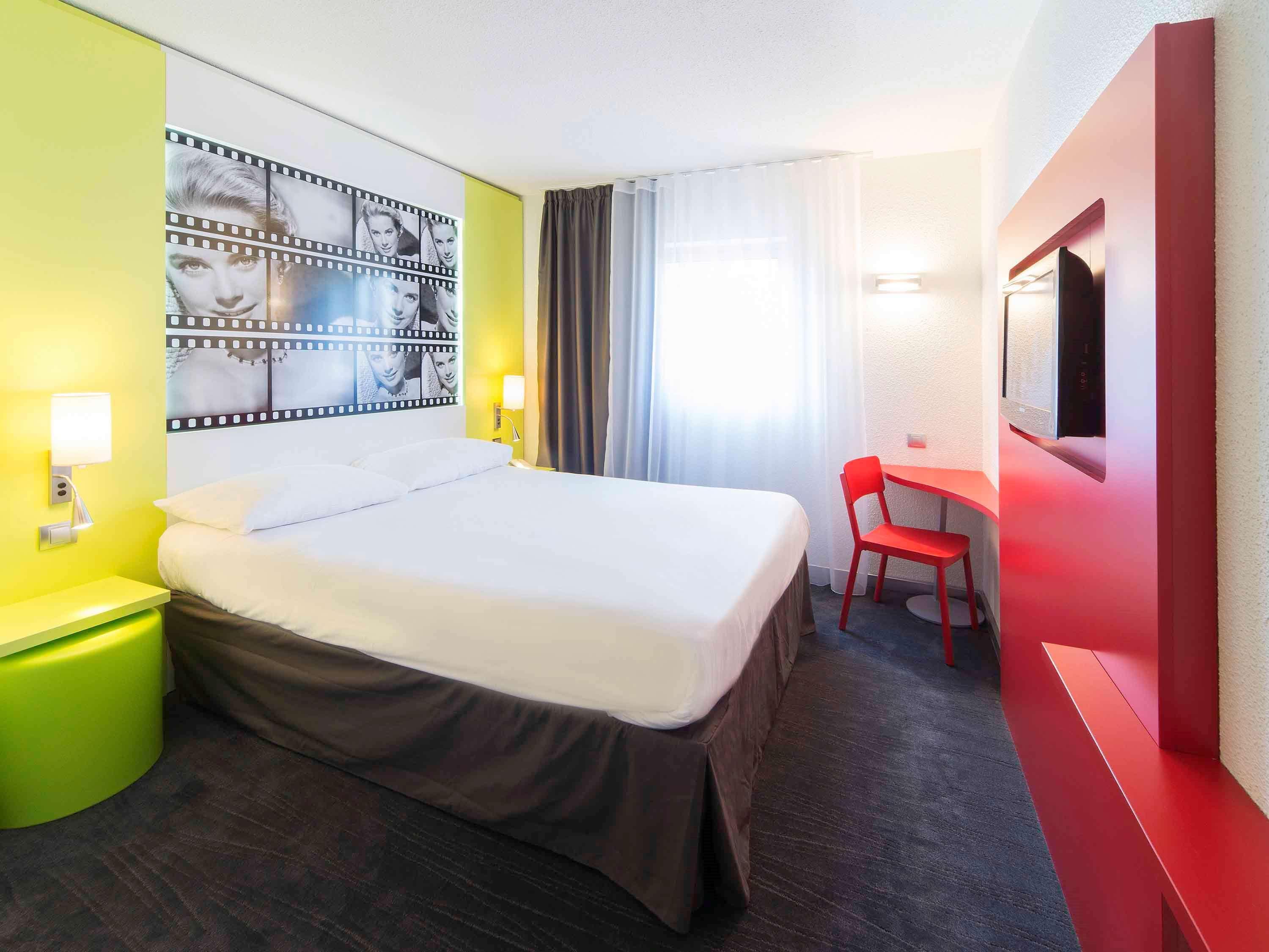 Ibis Styles Cannes Le Cannet Kültér fotó