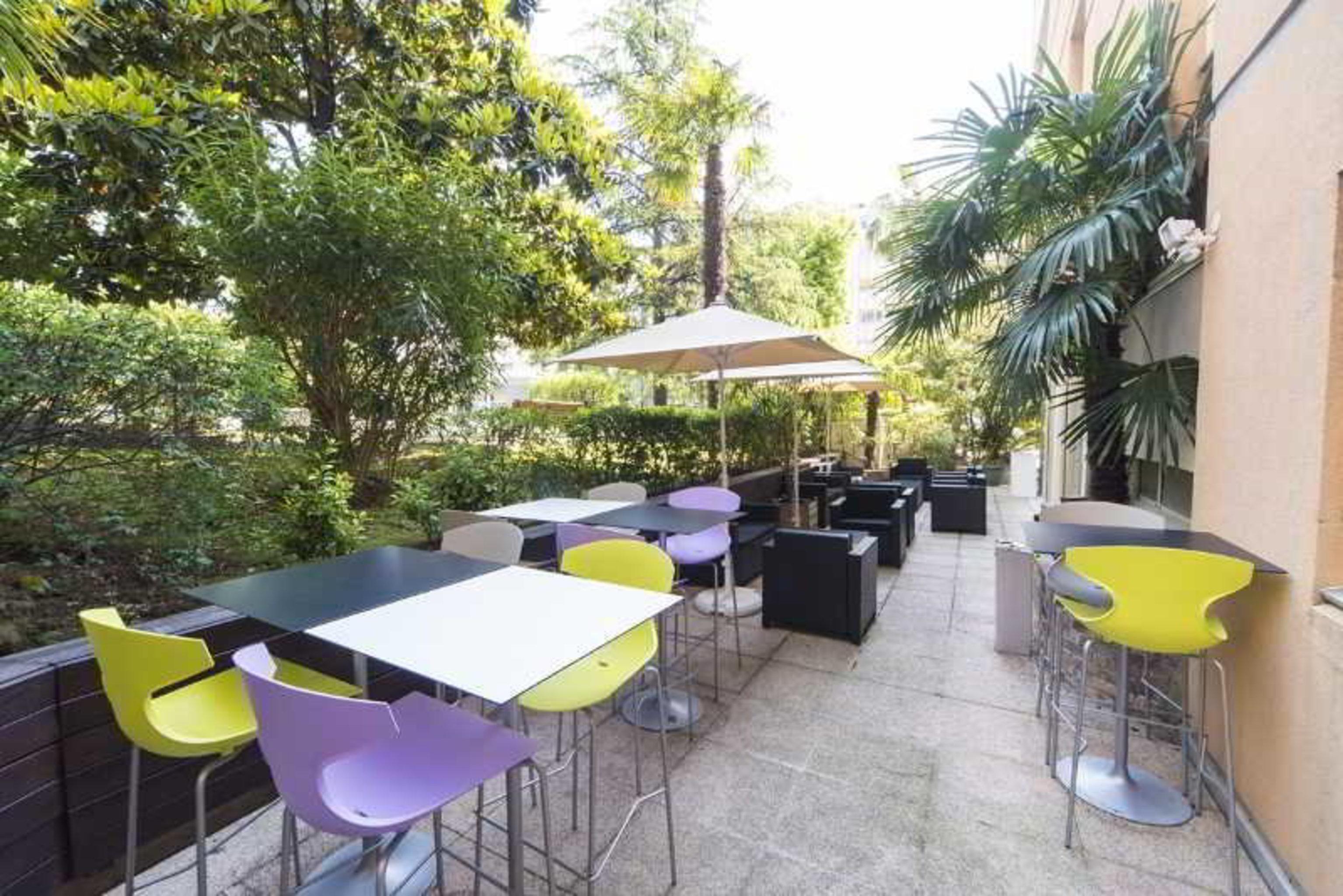 Ibis Styles Cannes Le Cannet Kültér fotó