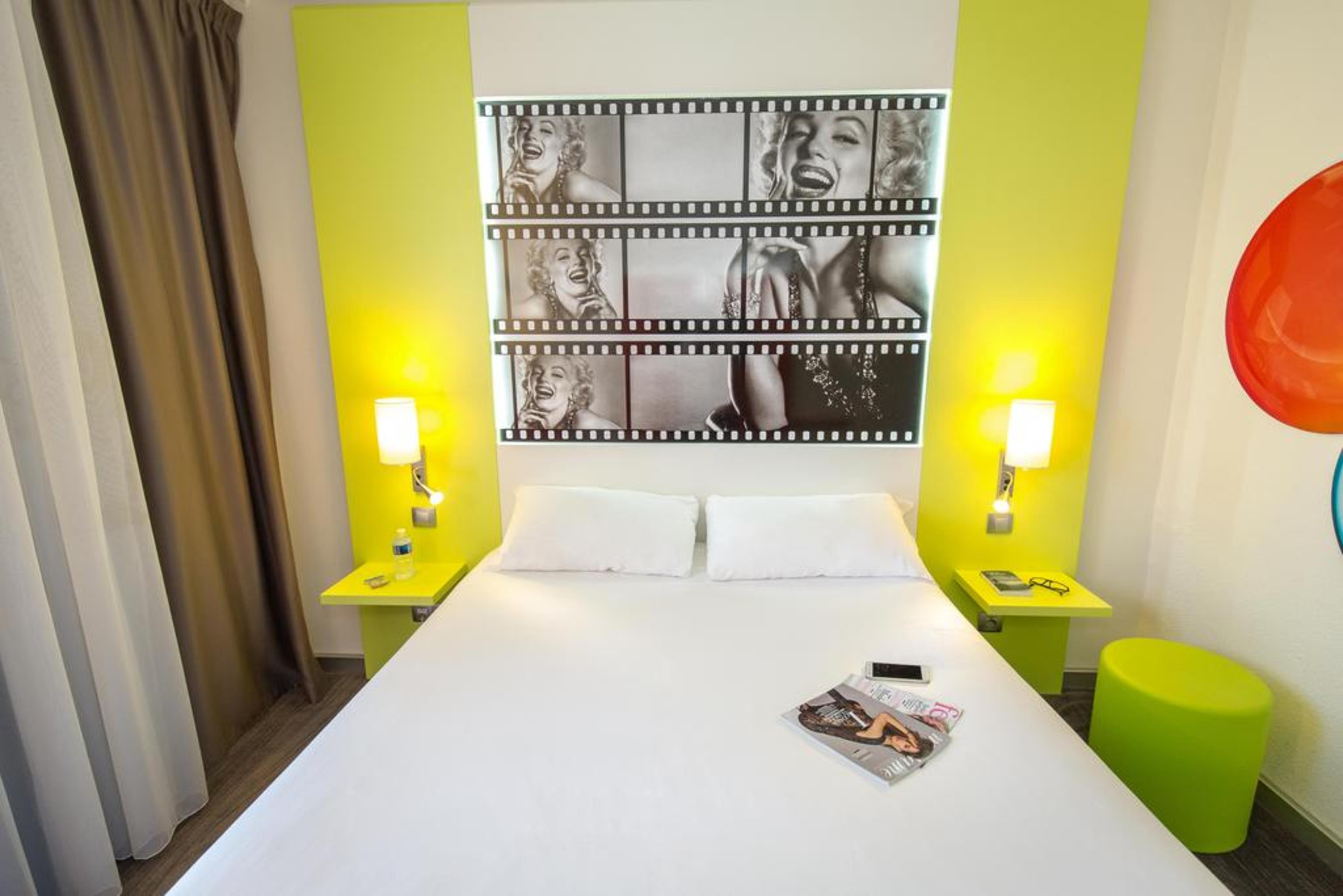 Ibis Styles Cannes Le Cannet Kültér fotó