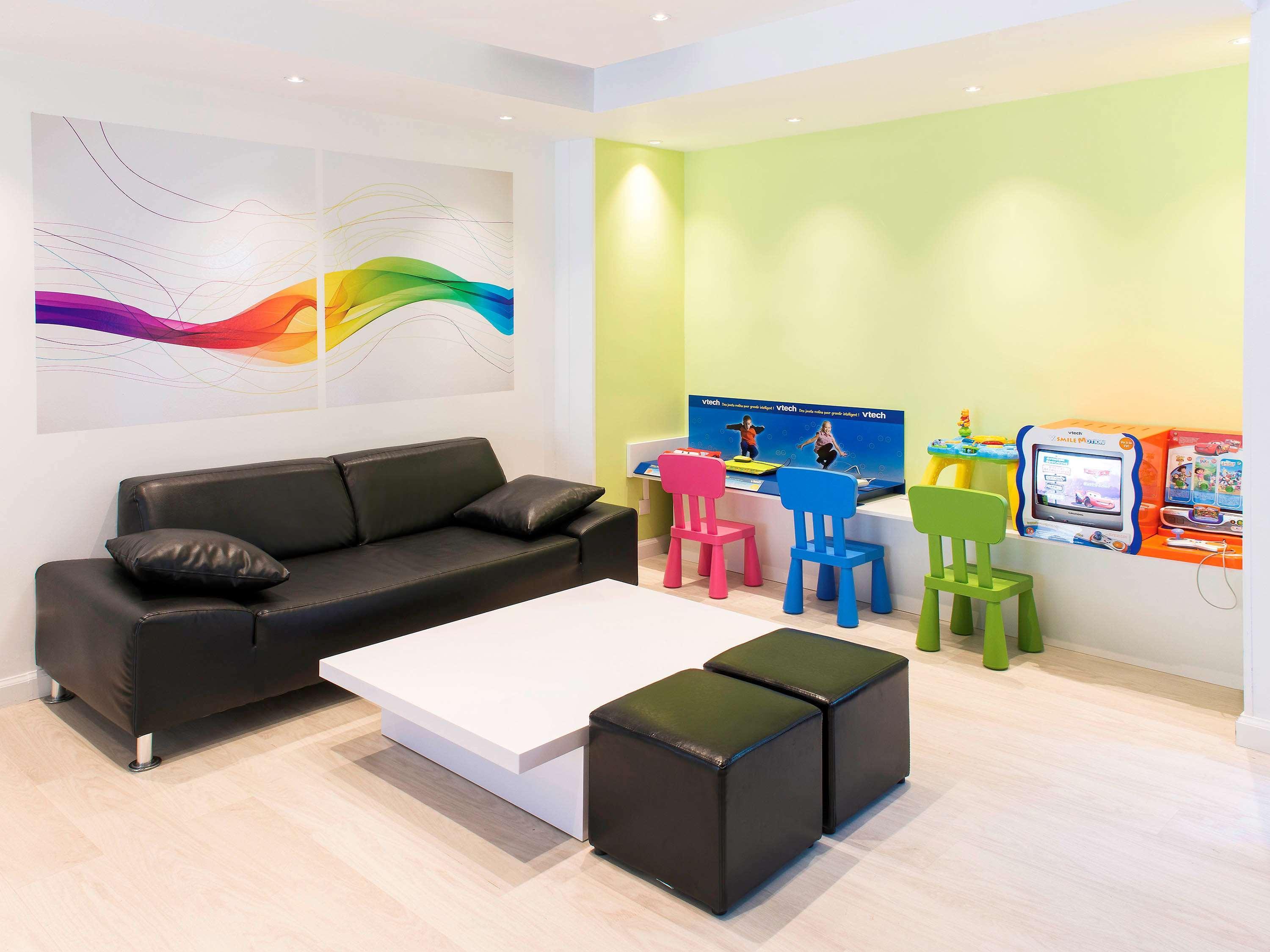 Ibis Styles Cannes Le Cannet Kültér fotó