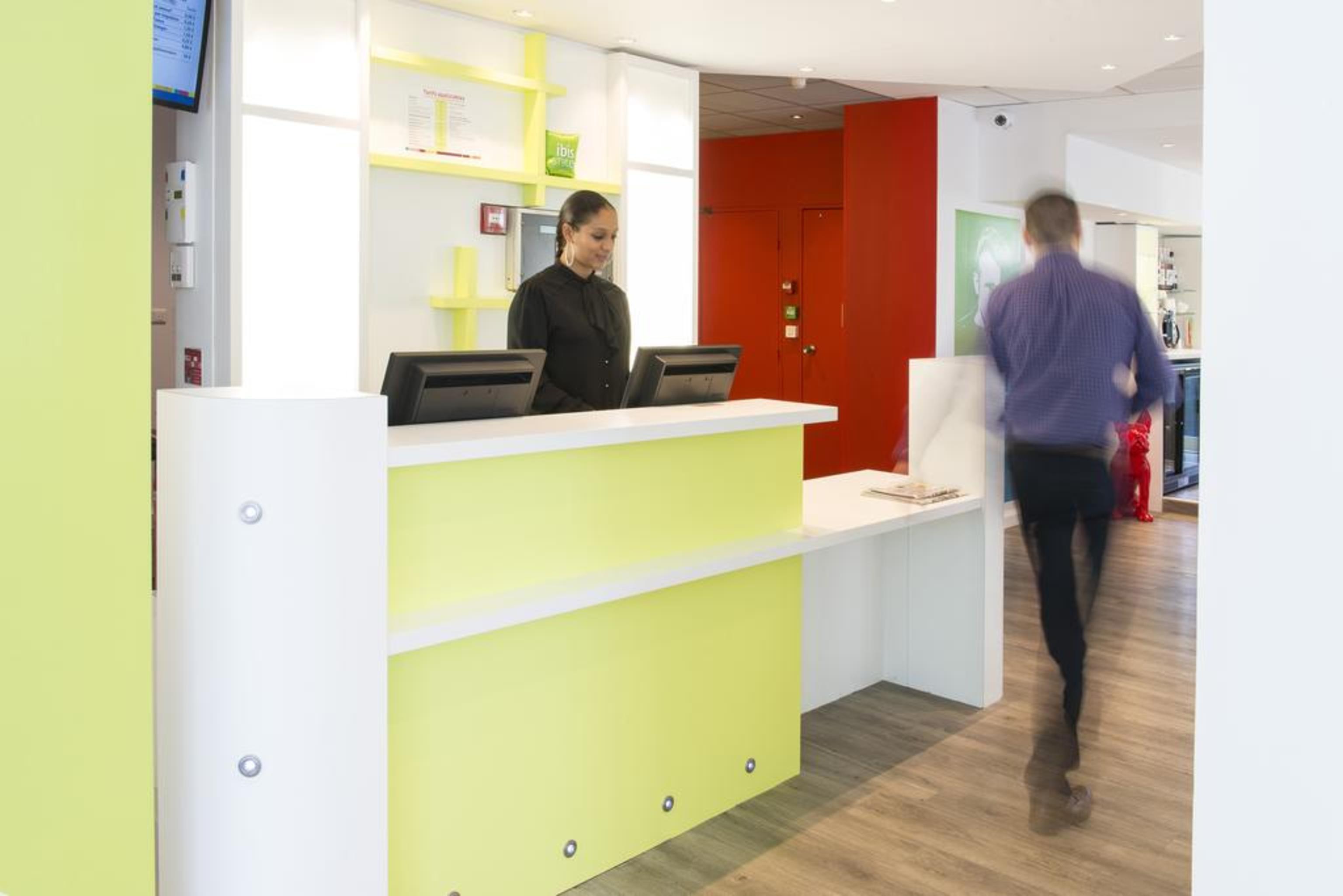 Ibis Styles Cannes Le Cannet Kültér fotó