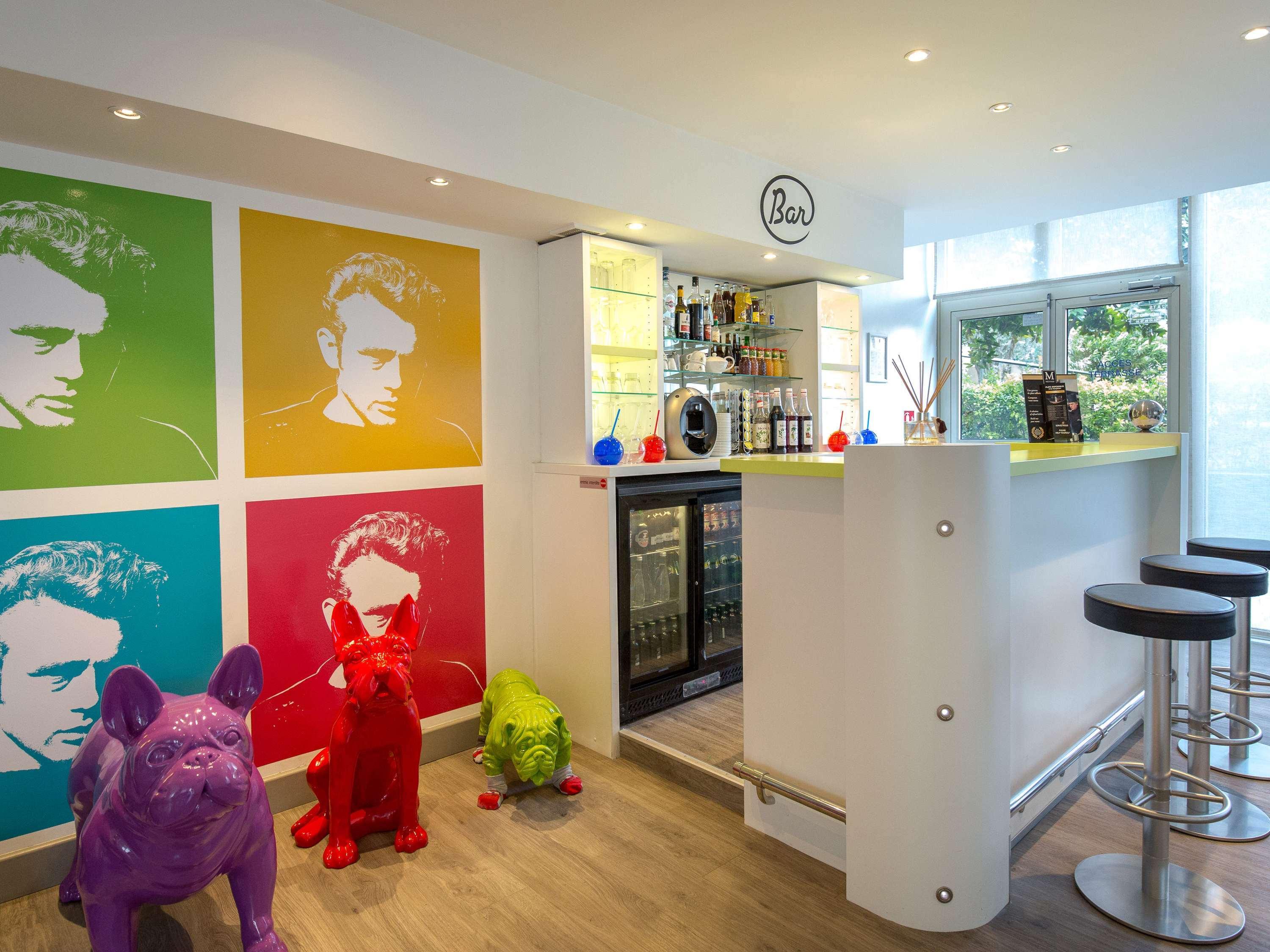 Ibis Styles Cannes Le Cannet Kültér fotó