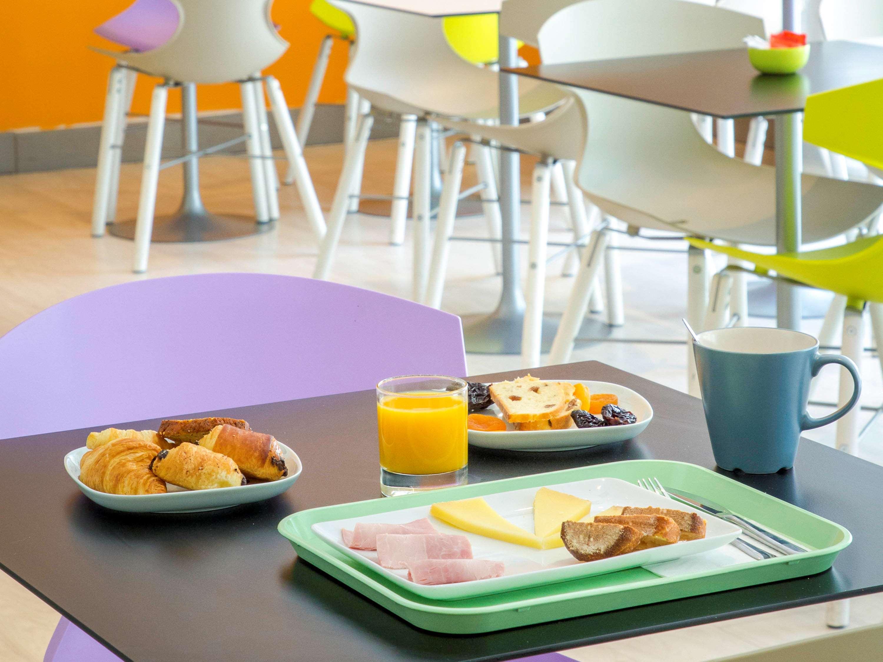 Ibis Styles Cannes Le Cannet Kültér fotó