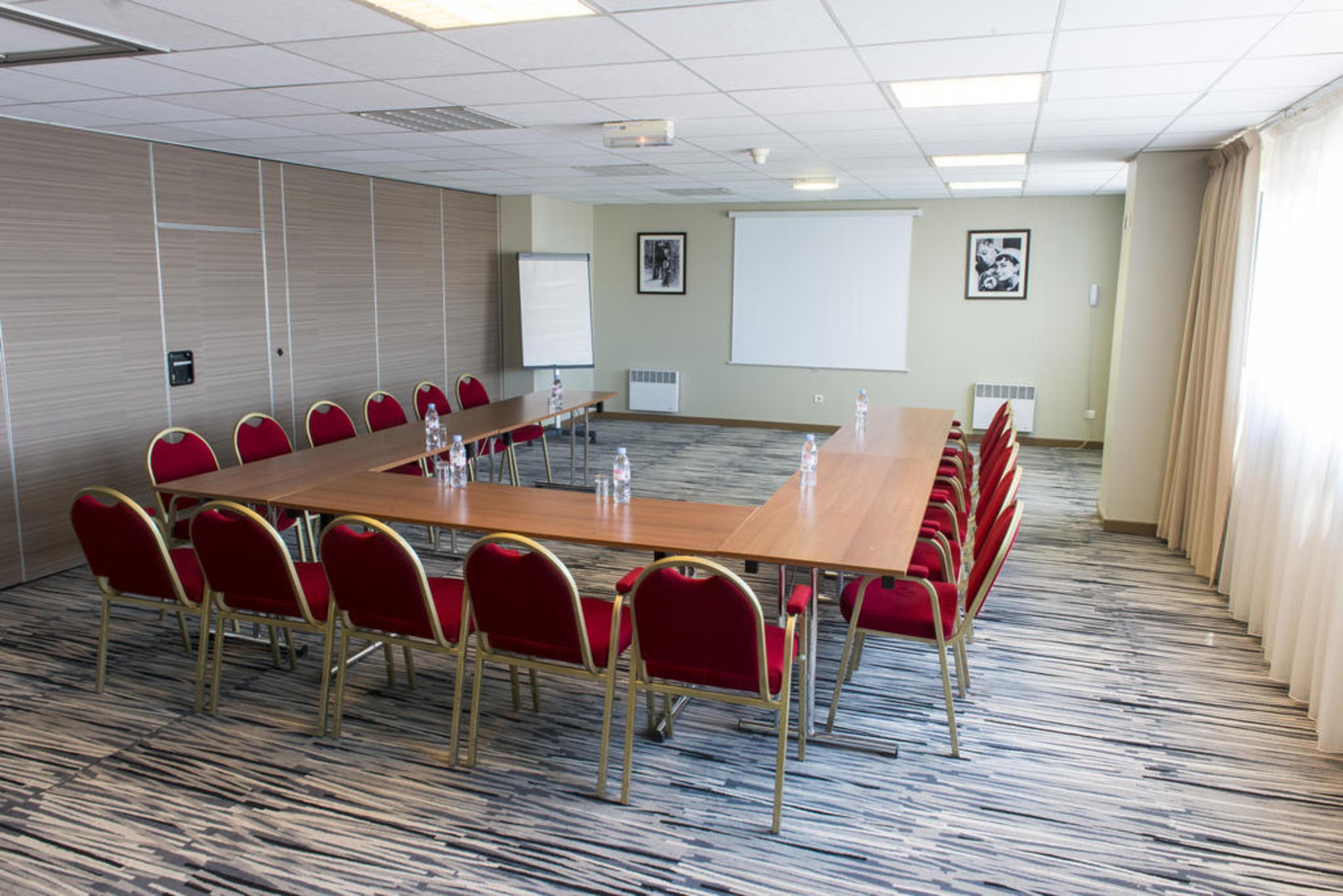 Ibis Styles Cannes Le Cannet Kültér fotó