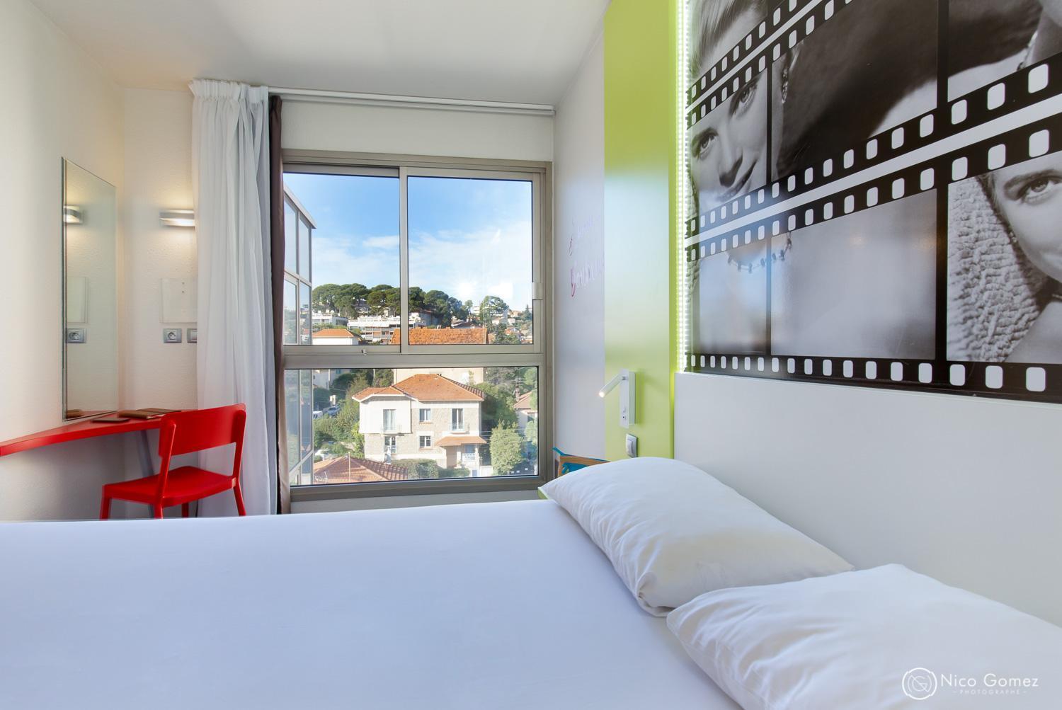 Ibis Styles Cannes Le Cannet Kültér fotó
