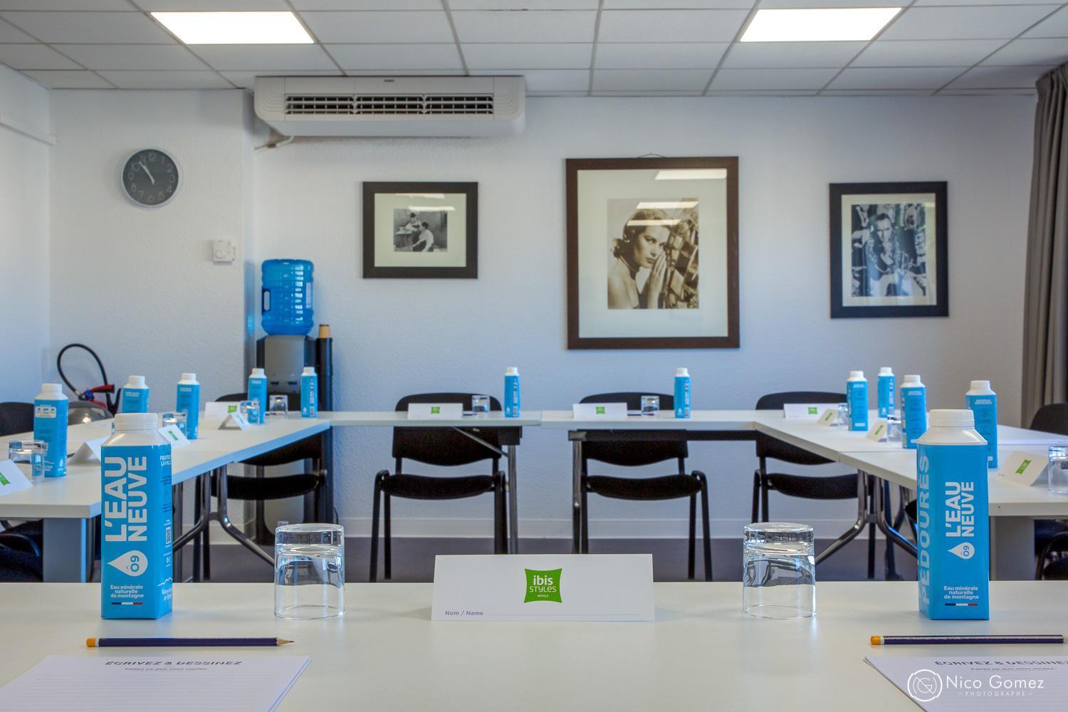 Ibis Styles Cannes Le Cannet Kültér fotó