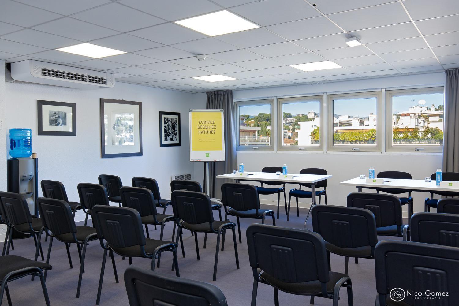 Ibis Styles Cannes Le Cannet Kültér fotó