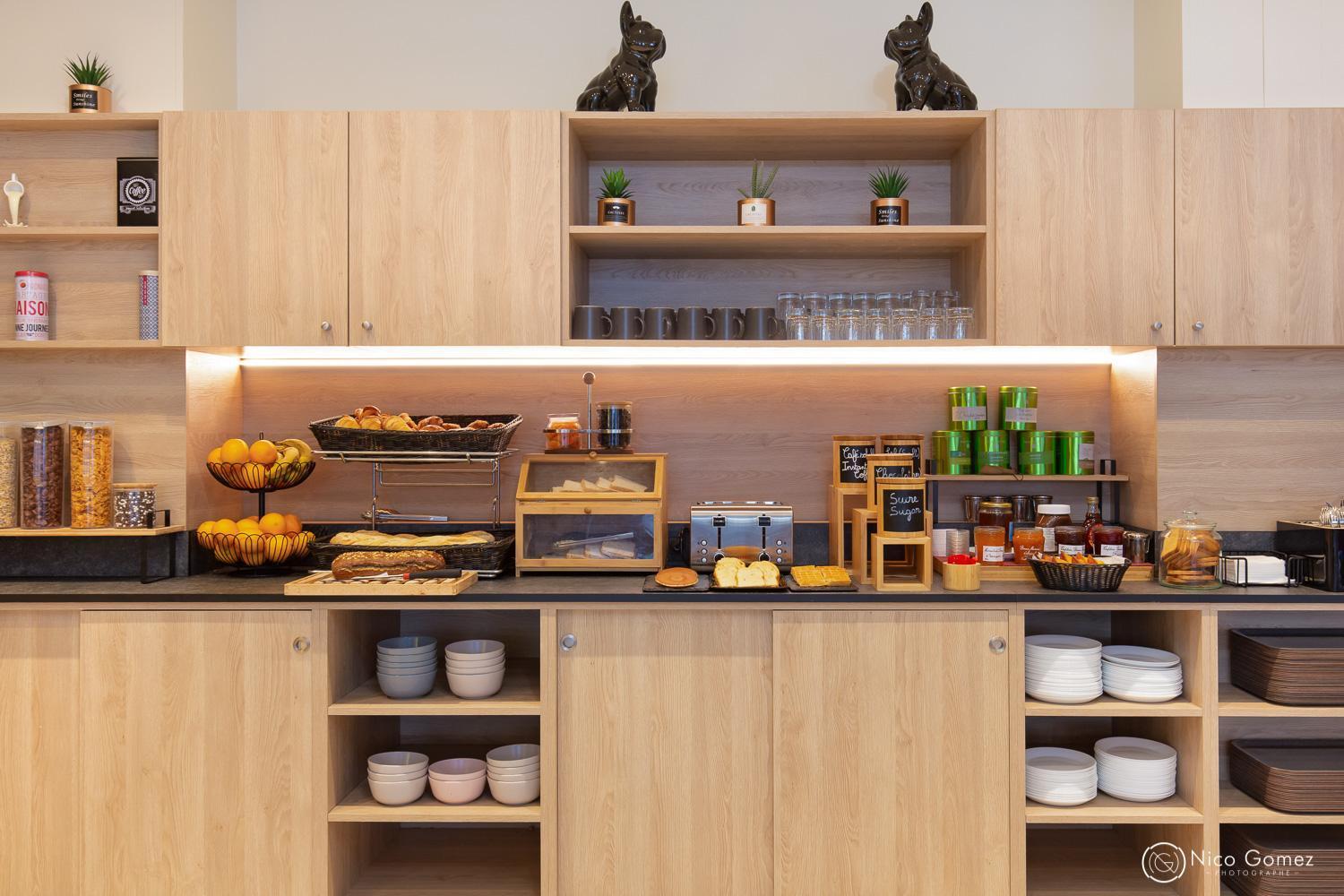 Ibis Styles Cannes Le Cannet Kültér fotó