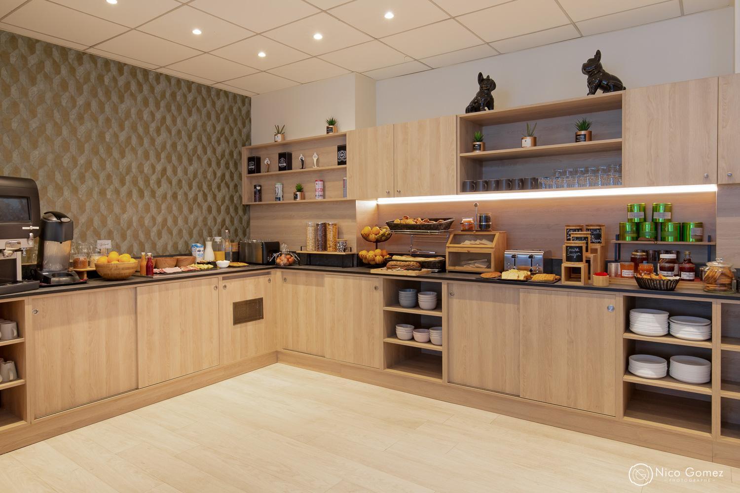 Ibis Styles Cannes Le Cannet Kültér fotó