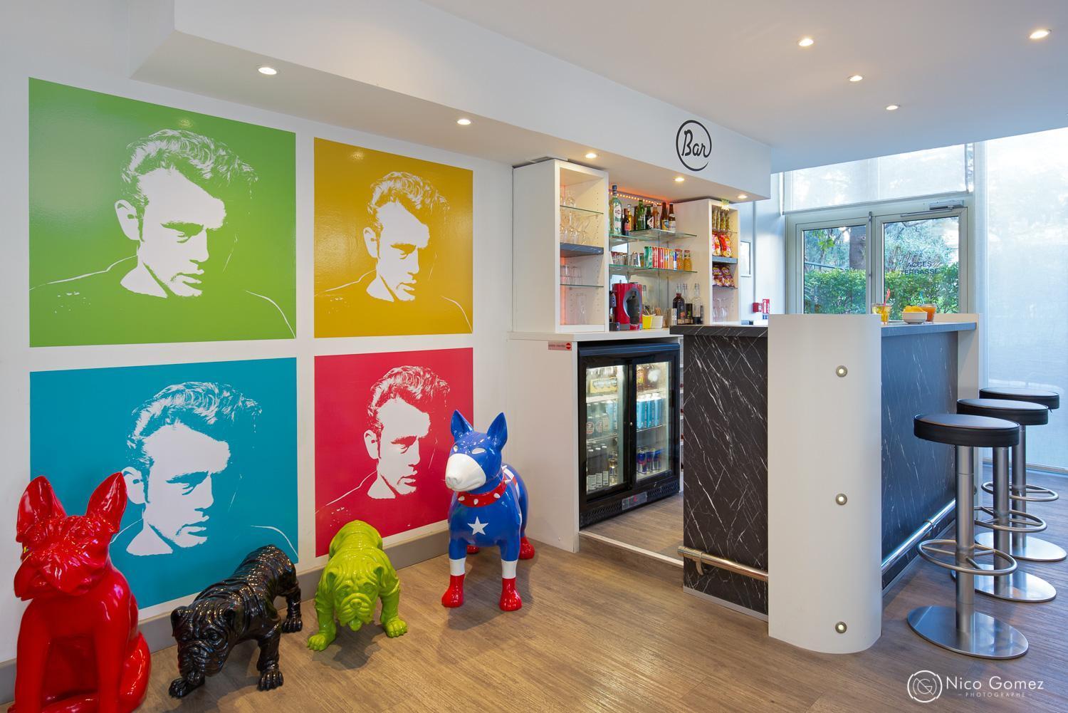 Ibis Styles Cannes Le Cannet Kültér fotó