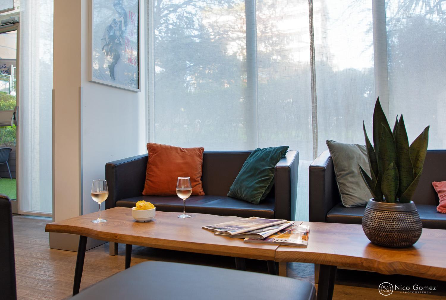 Ibis Styles Cannes Le Cannet Kültér fotó