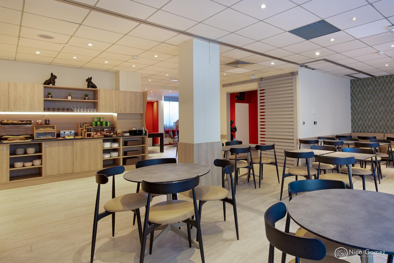 Ibis Styles Cannes Le Cannet Kültér fotó