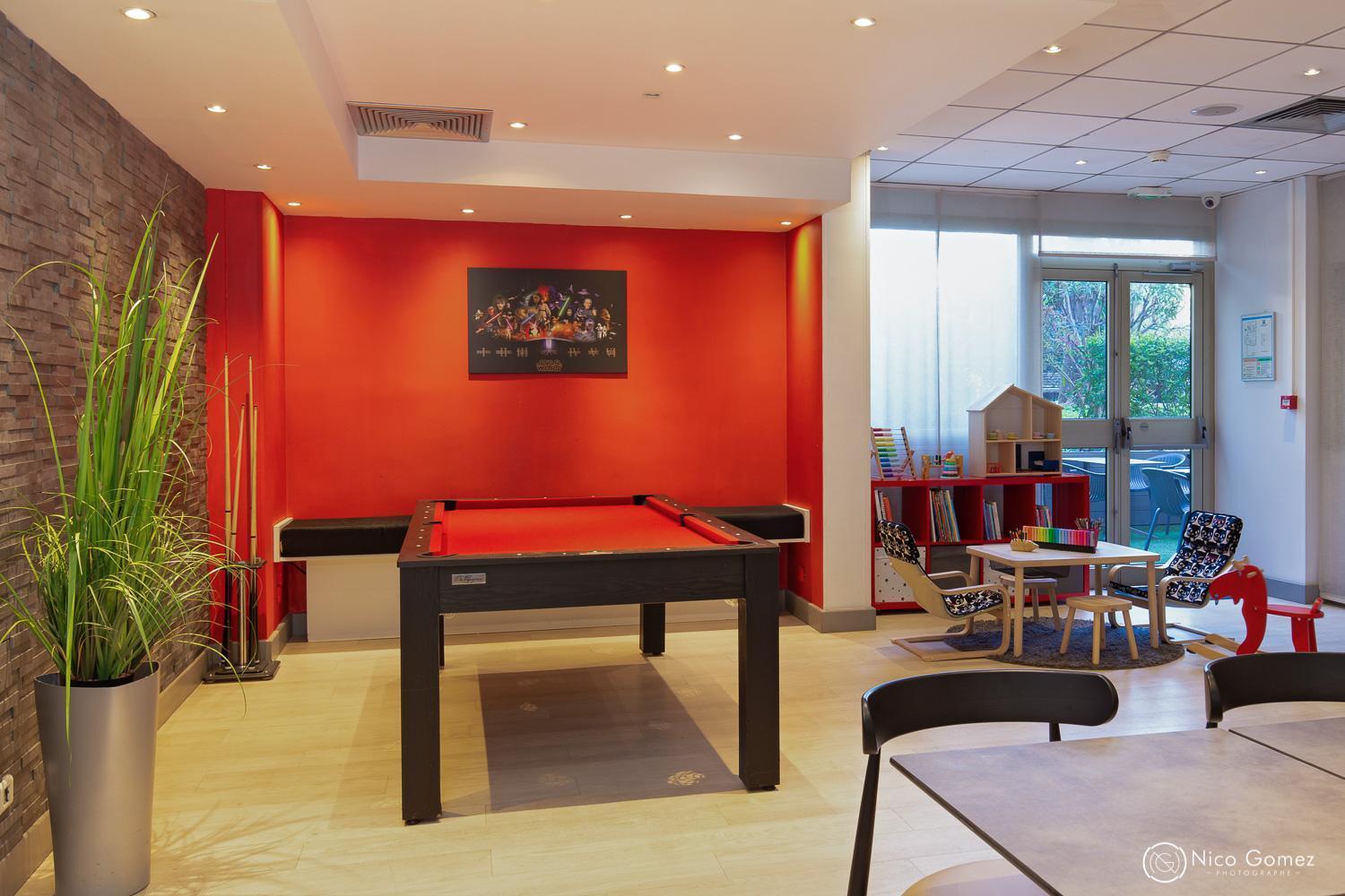 Ibis Styles Cannes Le Cannet Kültér fotó