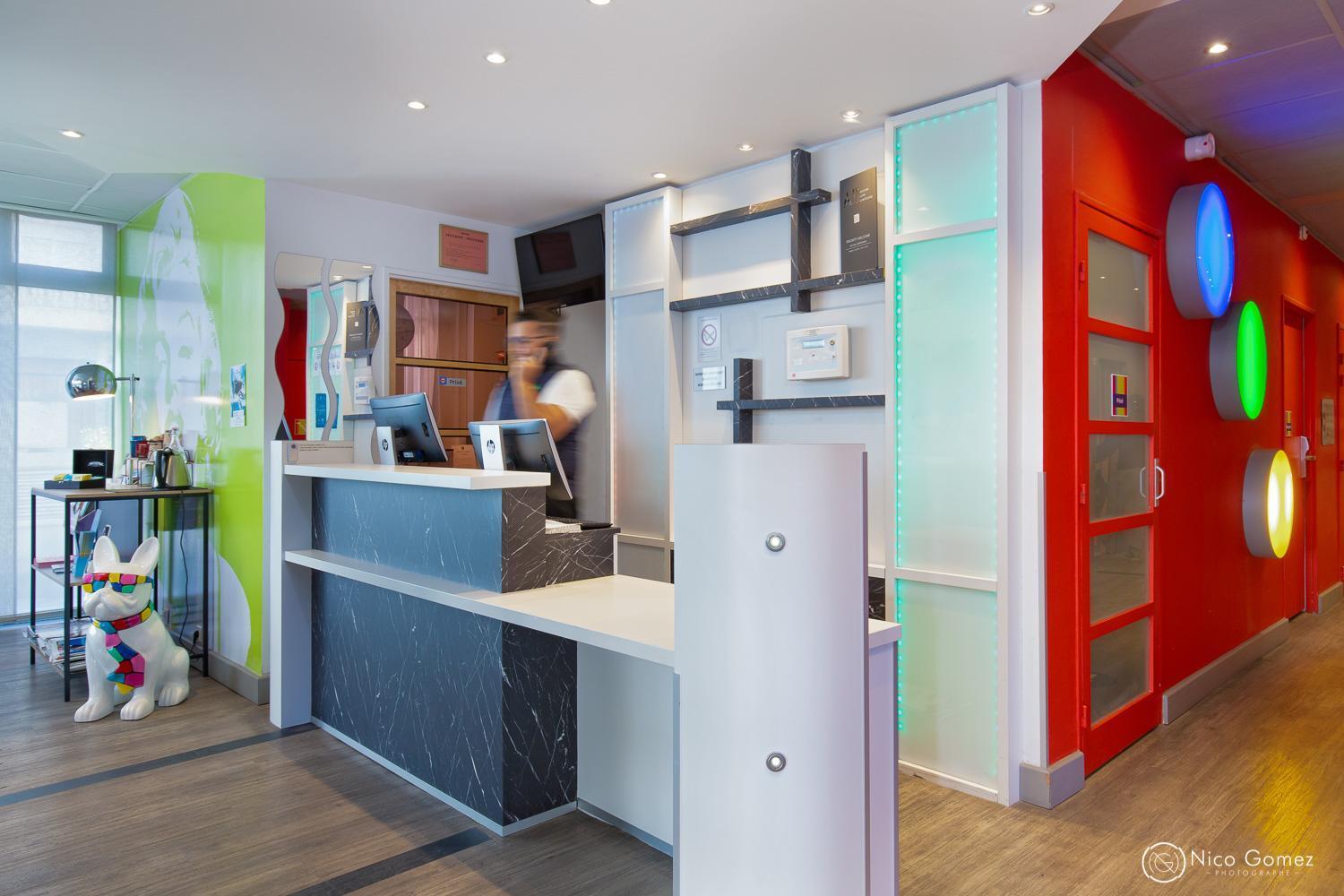 Ibis Styles Cannes Le Cannet Kültér fotó