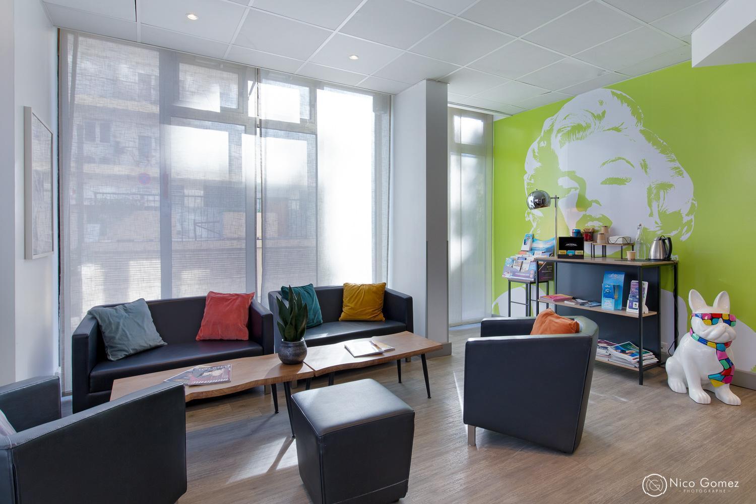 Ibis Styles Cannes Le Cannet Kültér fotó