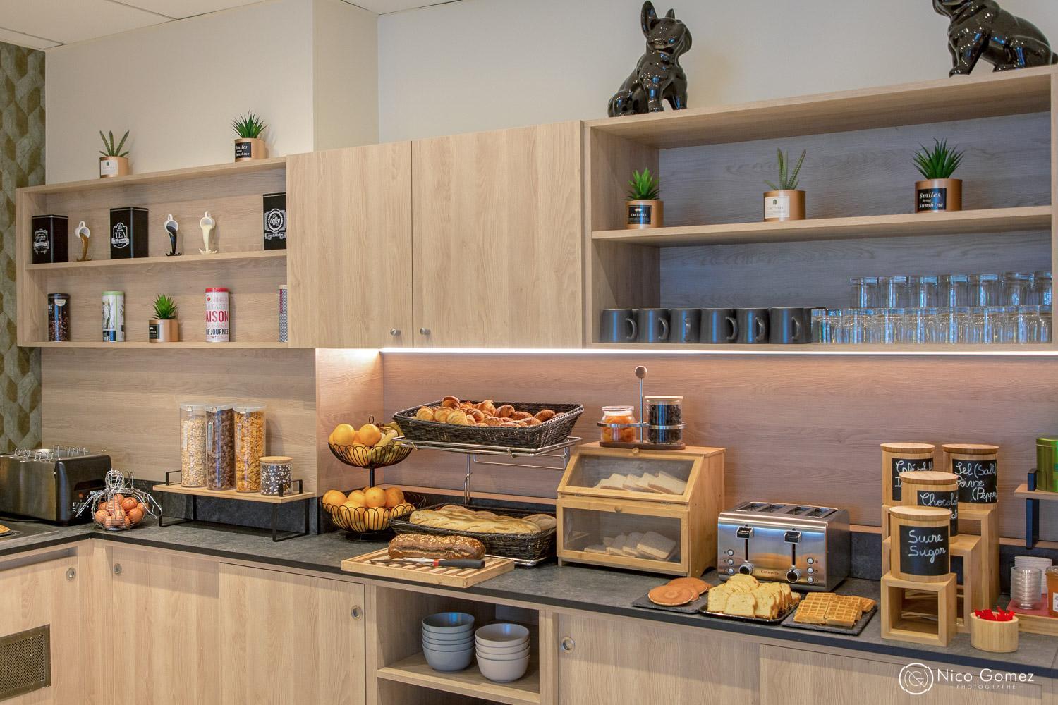 Ibis Styles Cannes Le Cannet Kültér fotó