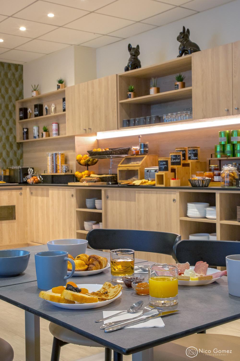 Ibis Styles Cannes Le Cannet Kültér fotó