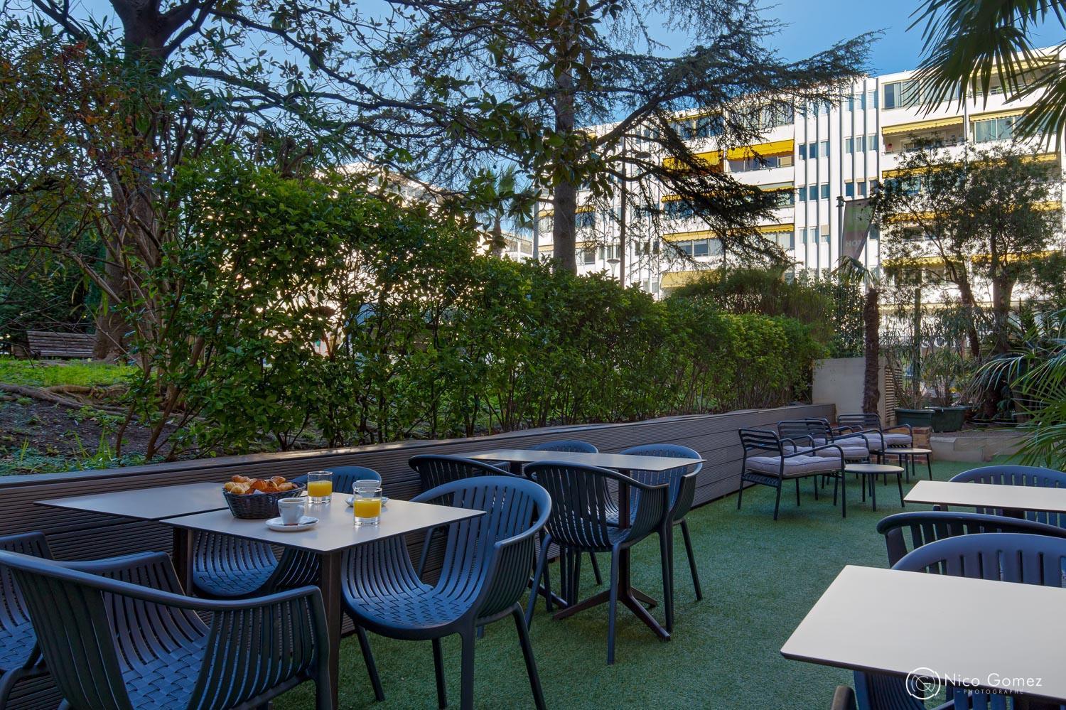 Ibis Styles Cannes Le Cannet Kültér fotó