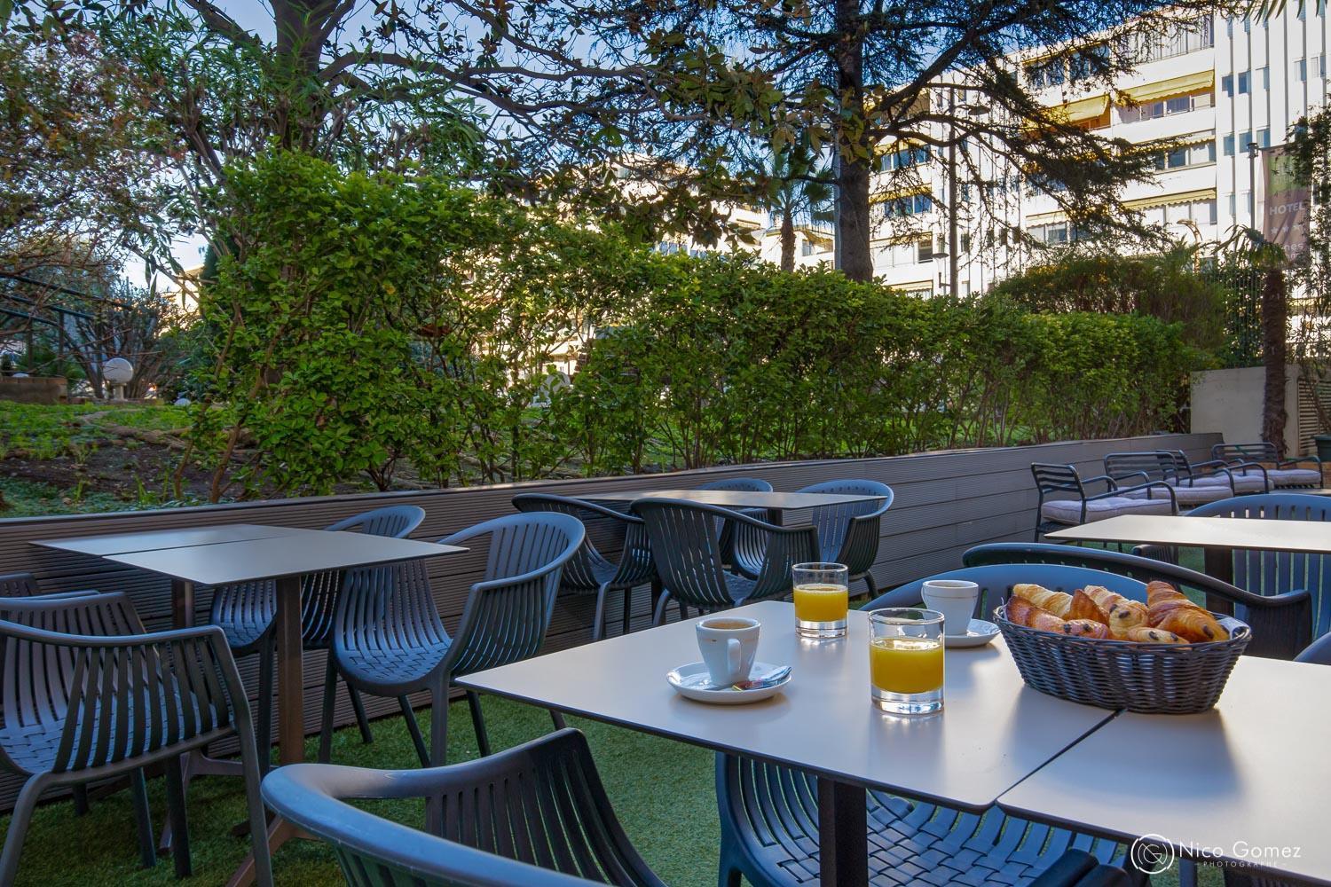 Ibis Styles Cannes Le Cannet Kültér fotó