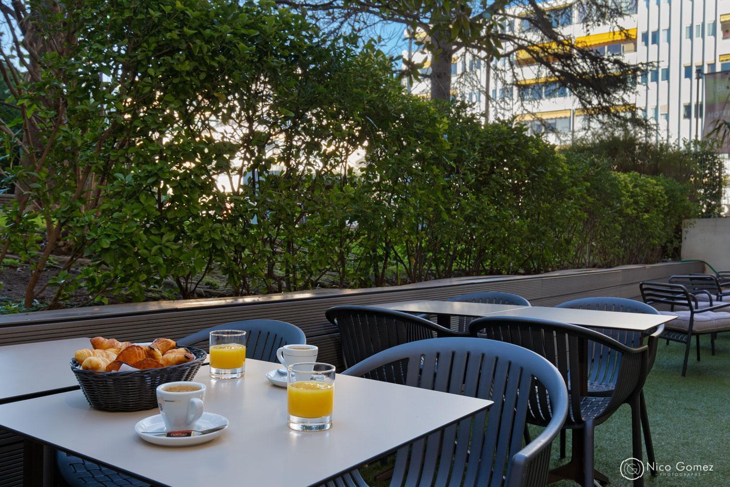 Ibis Styles Cannes Le Cannet Kültér fotó