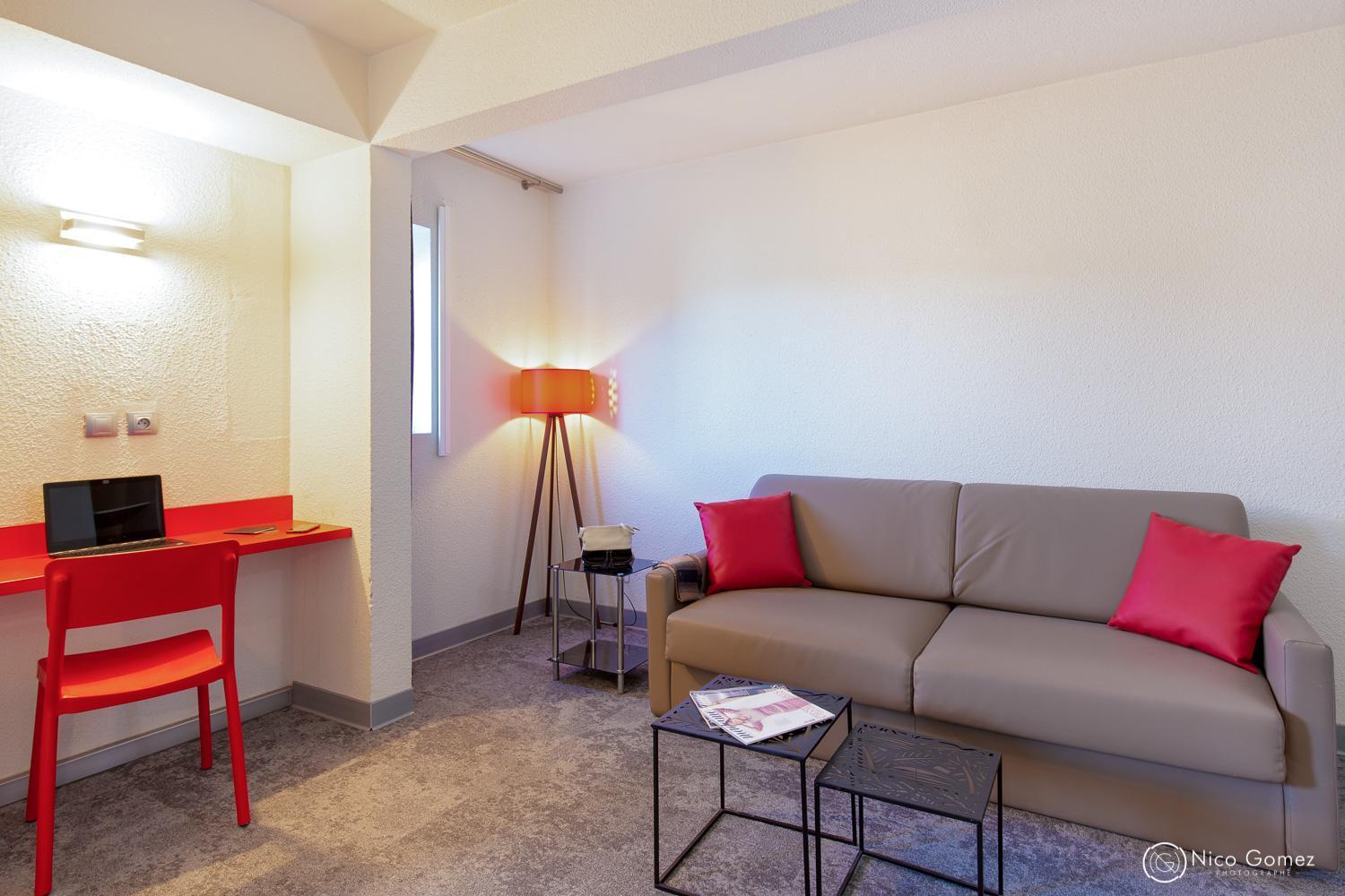 Ibis Styles Cannes Le Cannet Kültér fotó