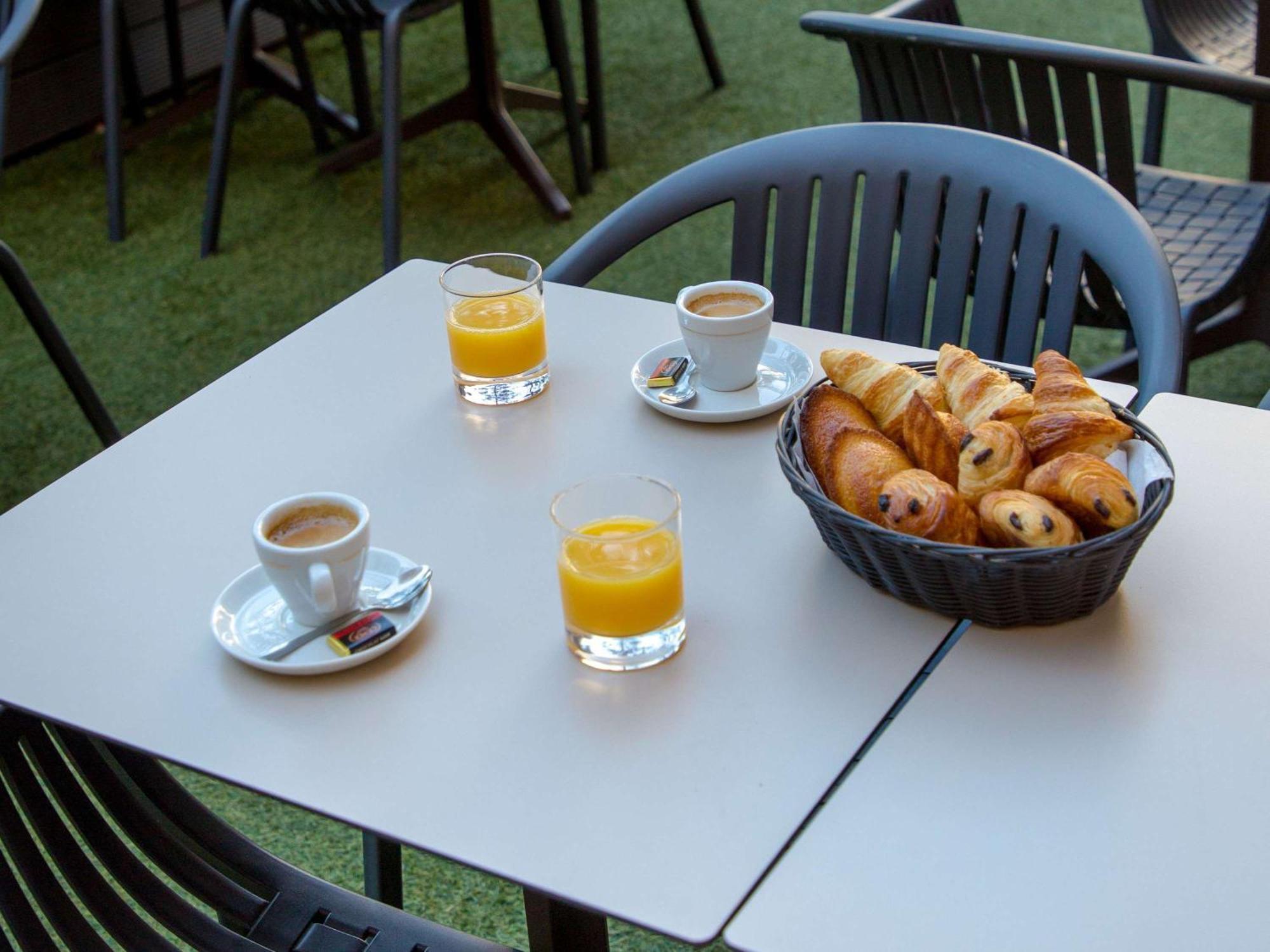 Ibis Styles Cannes Le Cannet Kültér fotó