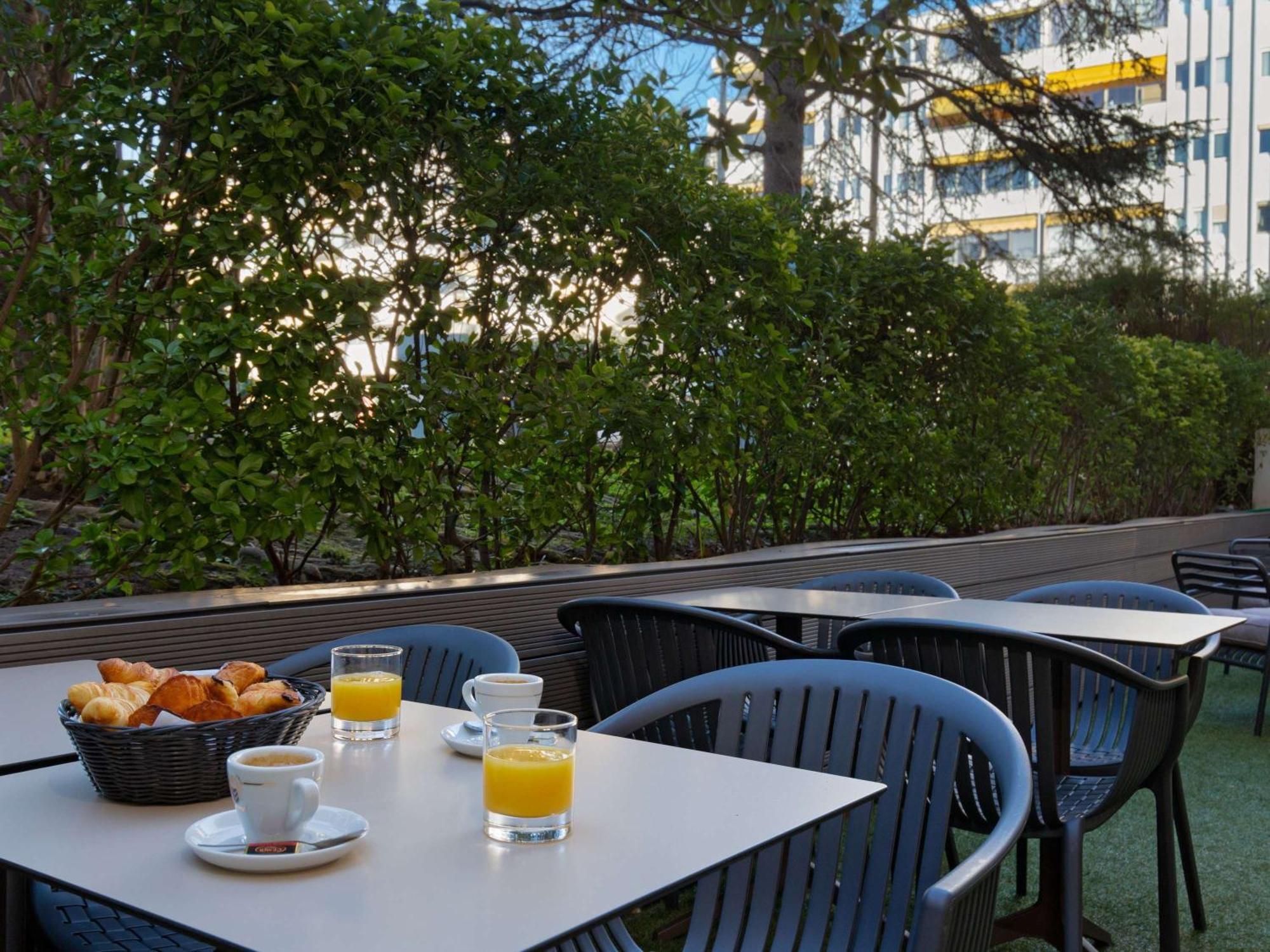 Ibis Styles Cannes Le Cannet Kültér fotó