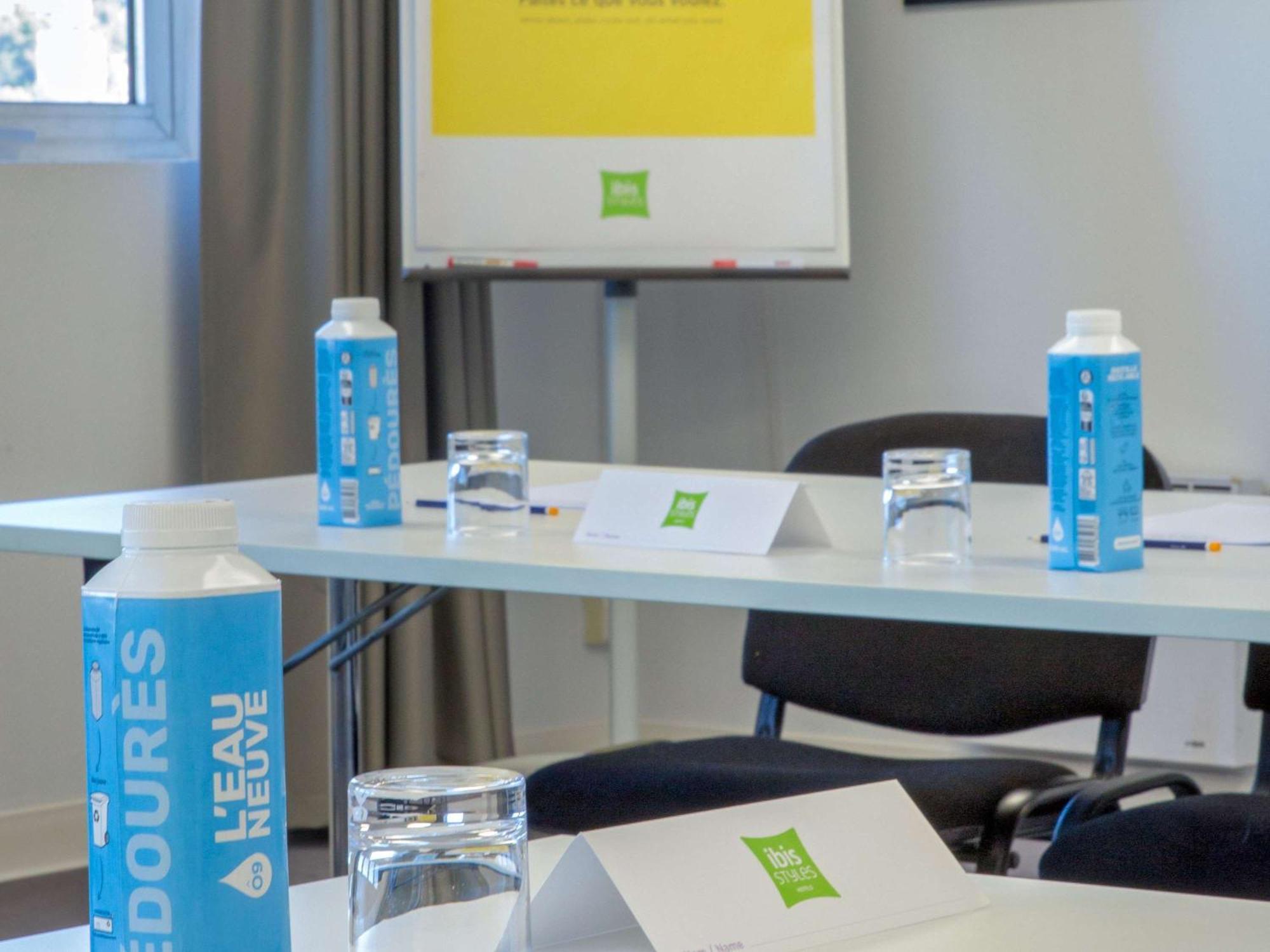 Ibis Styles Cannes Le Cannet Kültér fotó