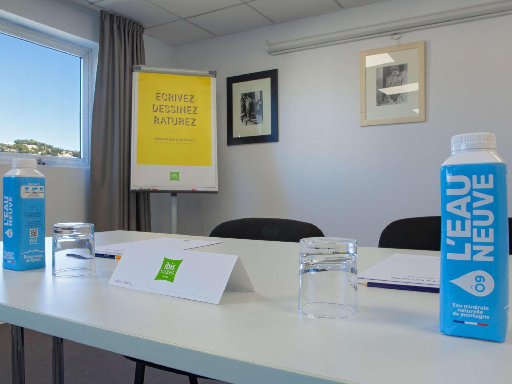 Ibis Styles Cannes Le Cannet Kültér fotó