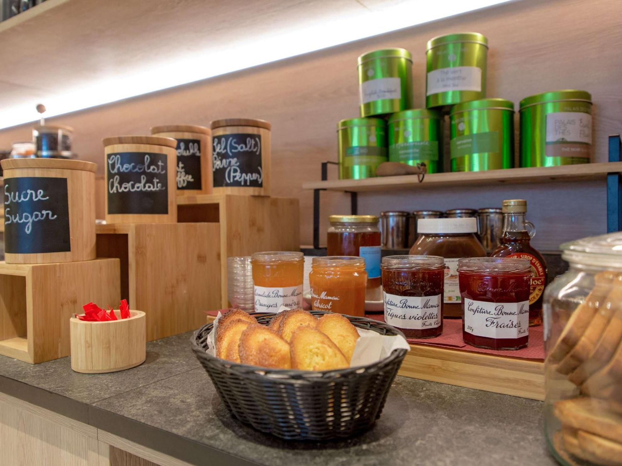 Ibis Styles Cannes Le Cannet Kültér fotó