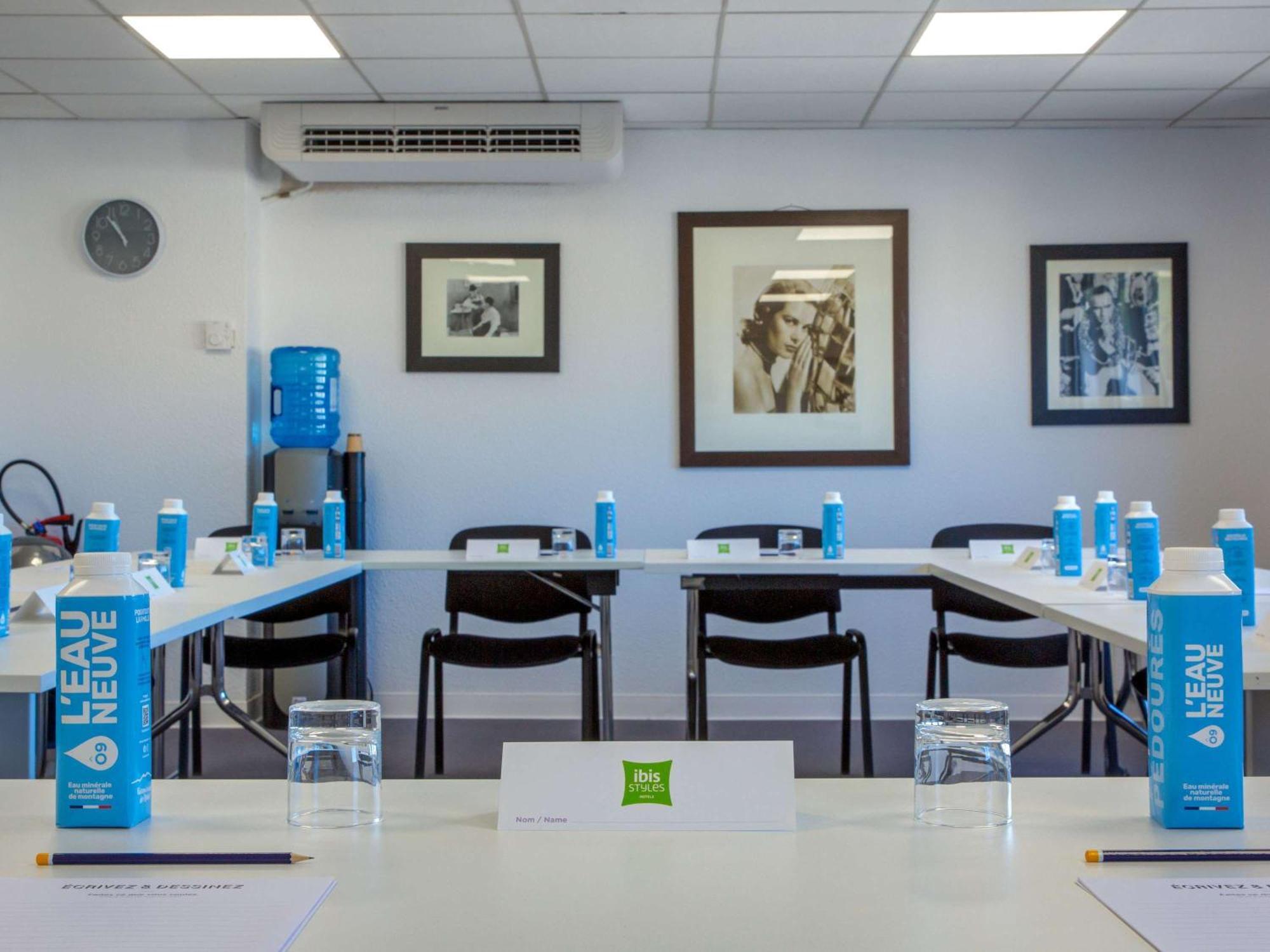 Ibis Styles Cannes Le Cannet Kültér fotó