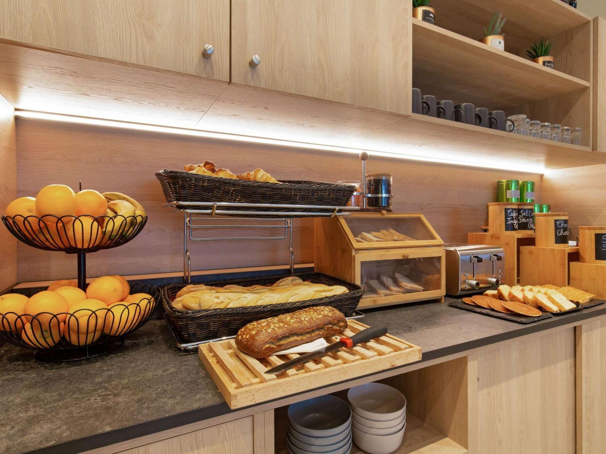 Ibis Styles Cannes Le Cannet Kültér fotó