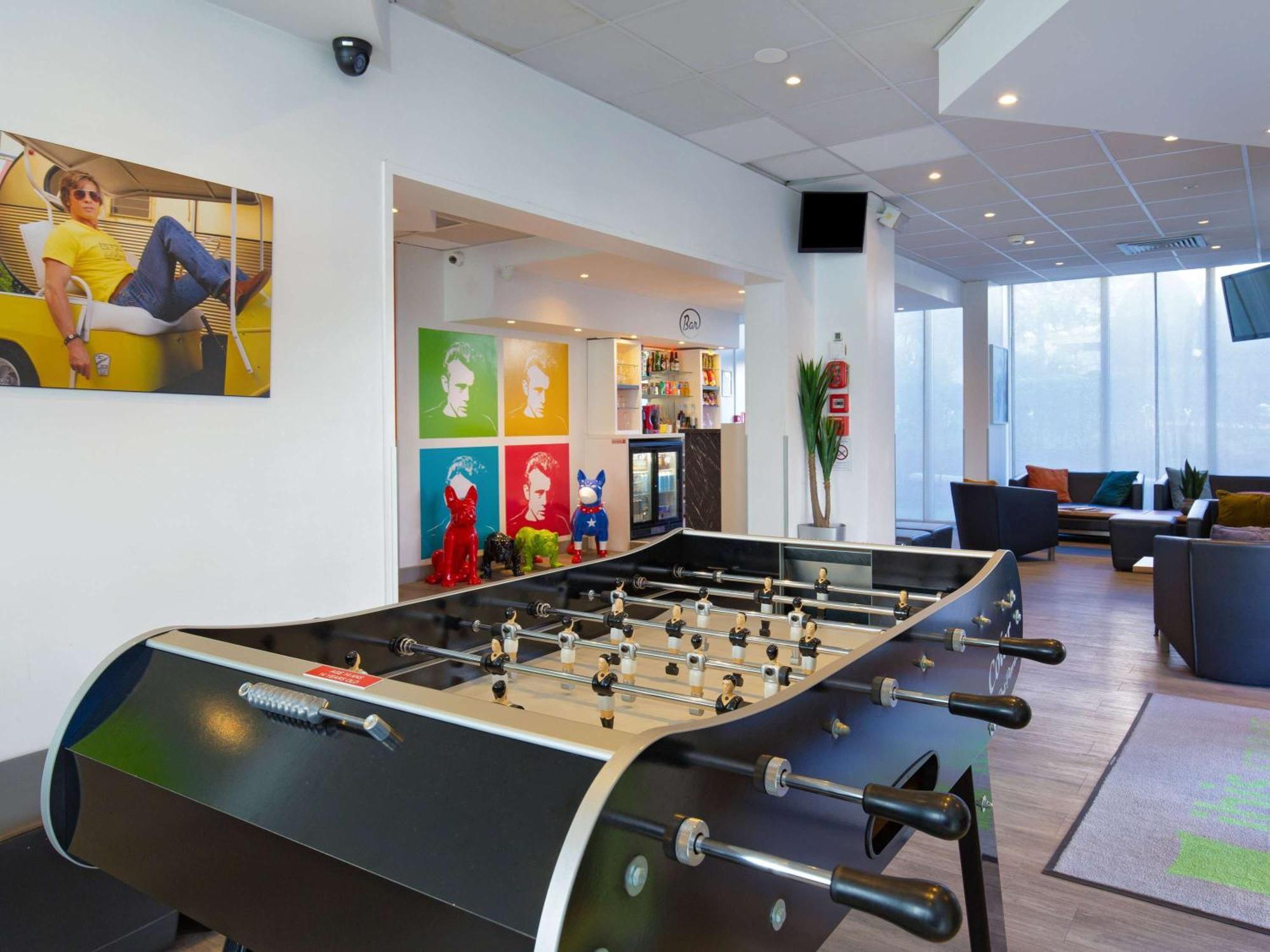 Ibis Styles Cannes Le Cannet Kültér fotó
